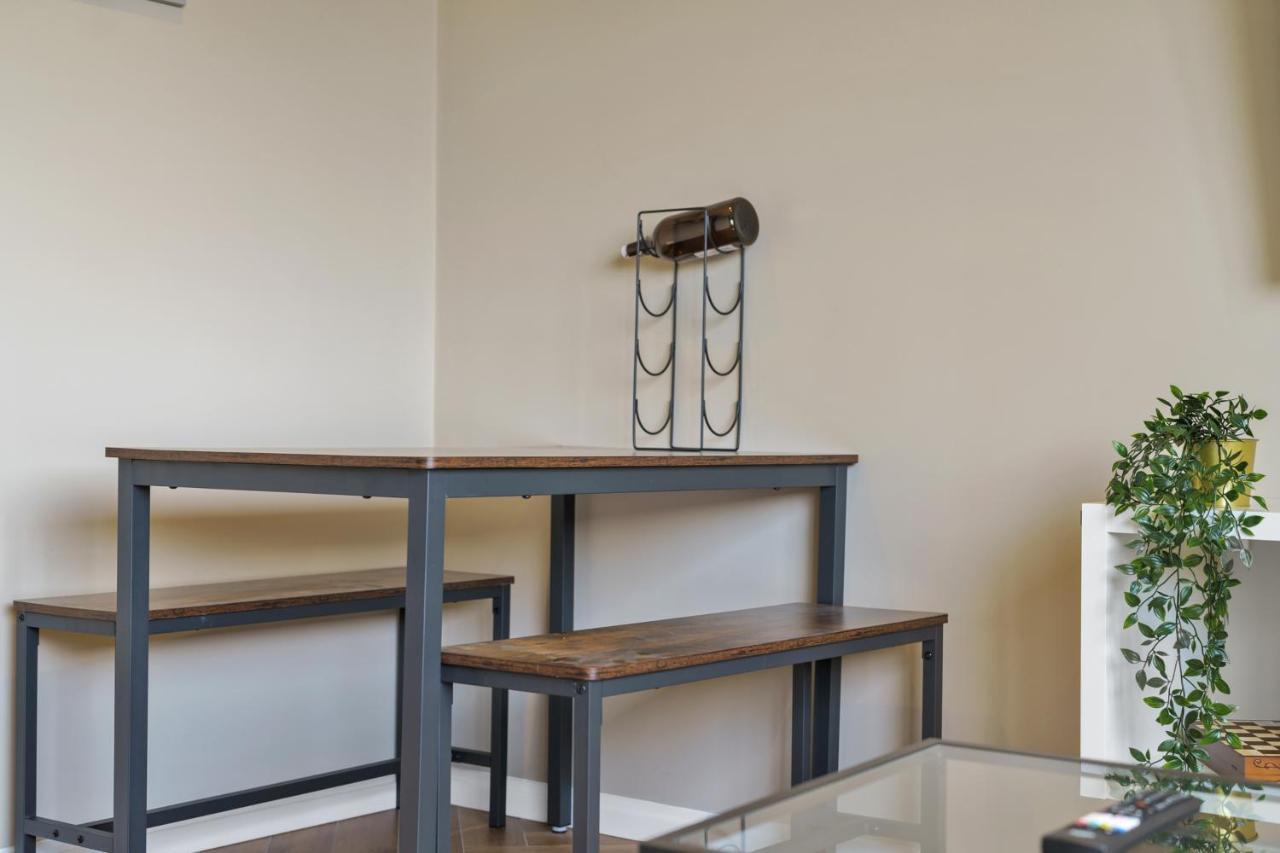 Oyo Fine B&B Hanwell Esterno foto