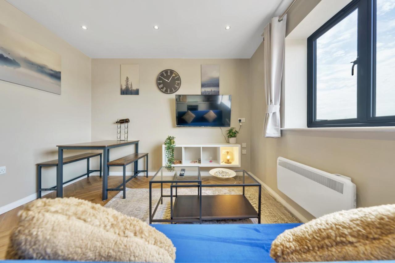 Oyo Fine B&B Hanwell Esterno foto