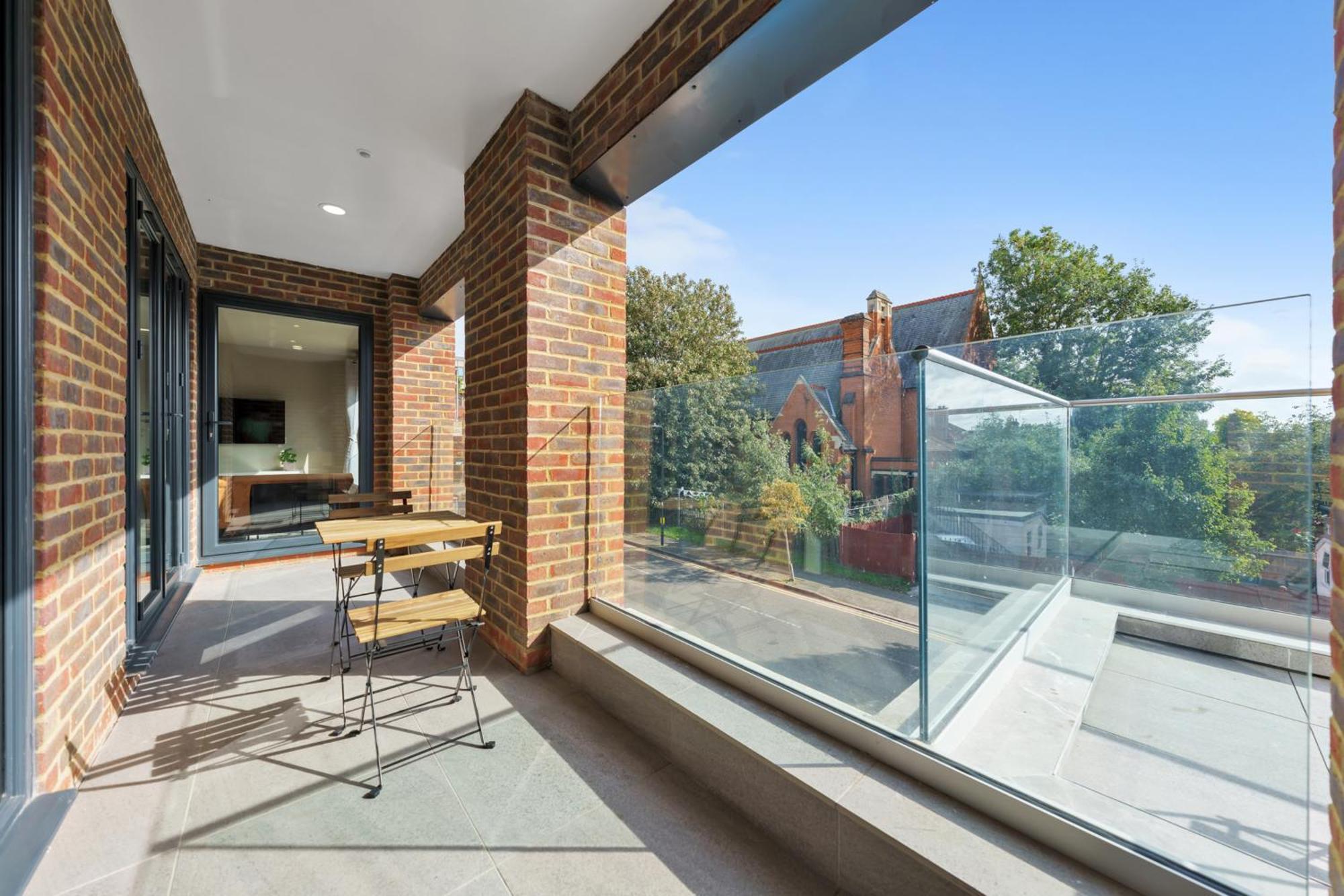 Oyo Fine B&B Hanwell Esterno foto