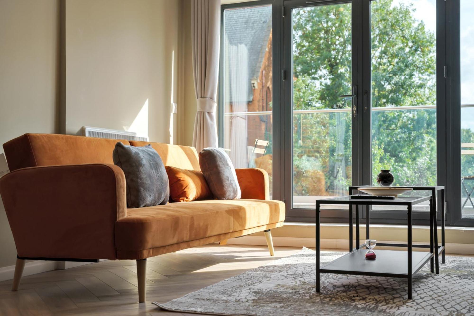 Oyo Fine B&B Hanwell Esterno foto