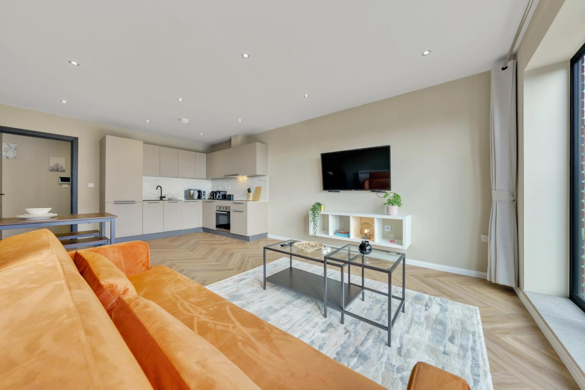 Oyo Fine B&B Hanwell Esterno foto