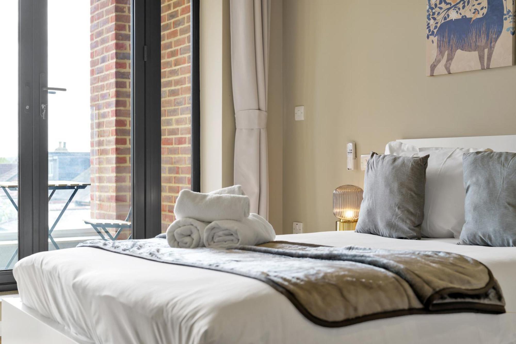 Oyo Fine B&B Hanwell Esterno foto