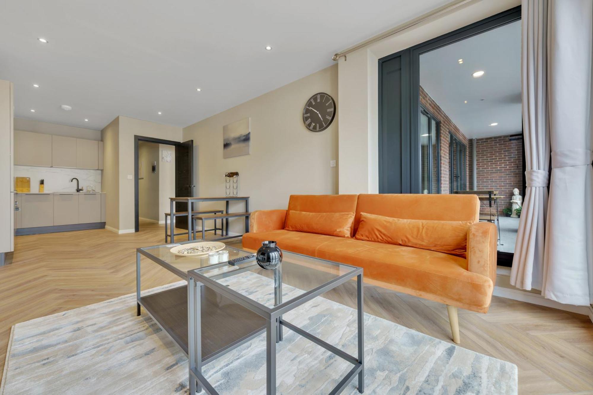 Oyo Fine B&B Hanwell Esterno foto