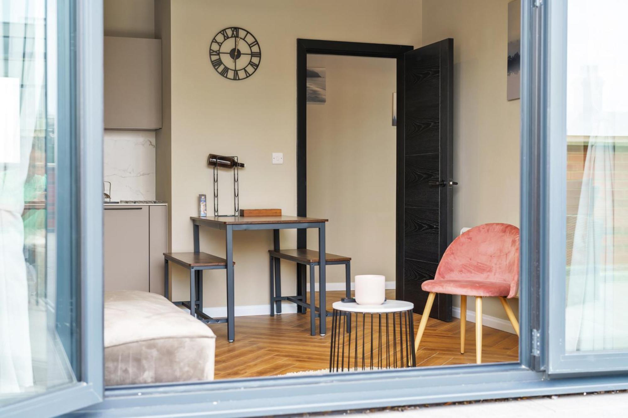 Oyo Fine B&B Hanwell Esterno foto